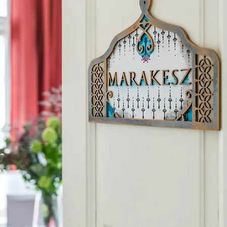 Apartment Lion Sopot