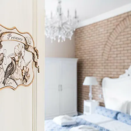 Lion Apartment Sopot