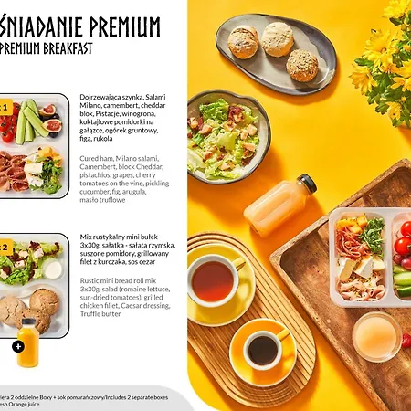 Lion Апартаменты Сопот