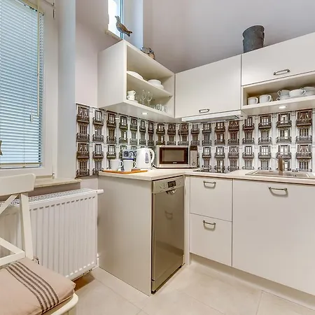 Apartament Lion