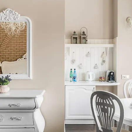 Lion Lägenhet Sopot