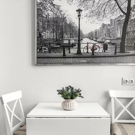 Apartament Lion *