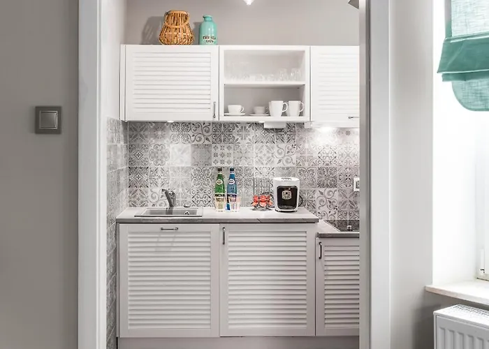 Nord Star - 150 M From & Center By Lion Apartamento *