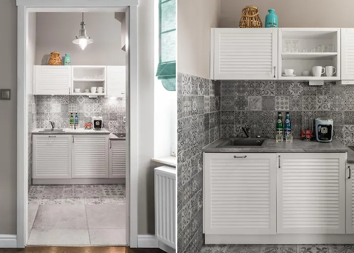 Апартаменты Lion *