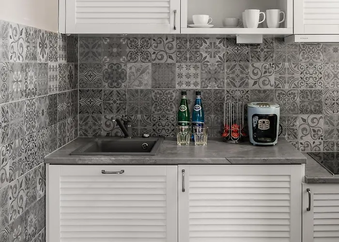 Lion Апартаменты Сопот