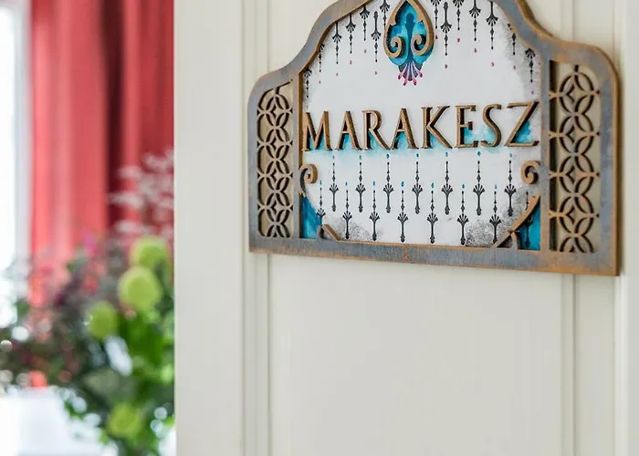 Апартаменты Lion Сопот