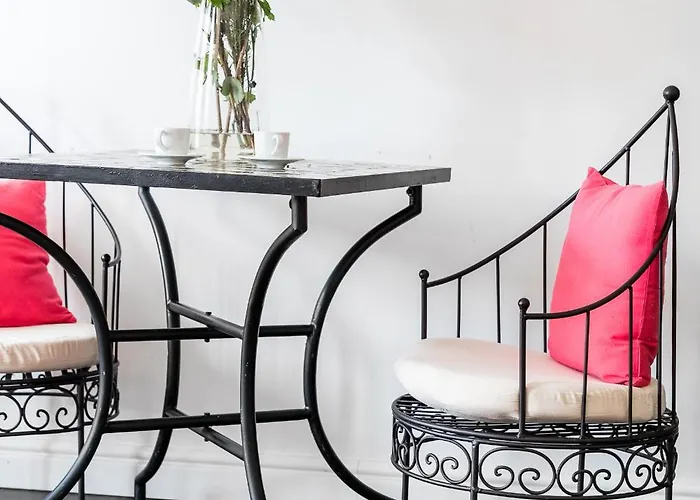 Nord Star - 150 M From & Center By Lion Sopot