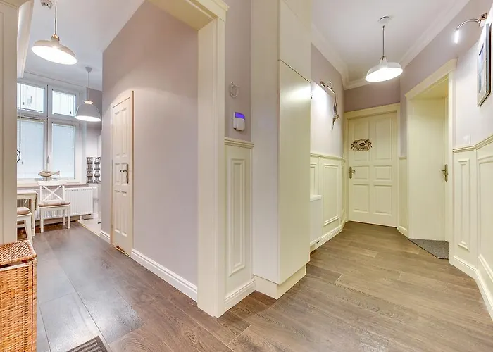 Nord Star - 150 M From & Center By Lion 索波特