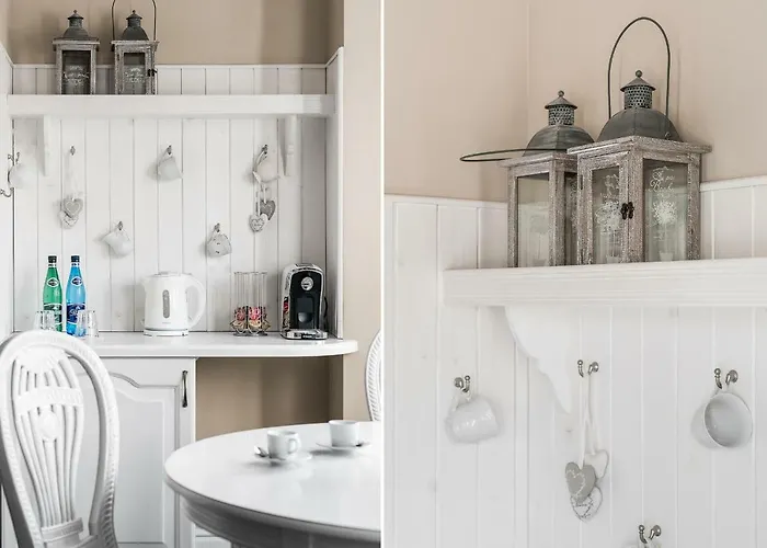 Nord Star - 150 M From & Center By Lion