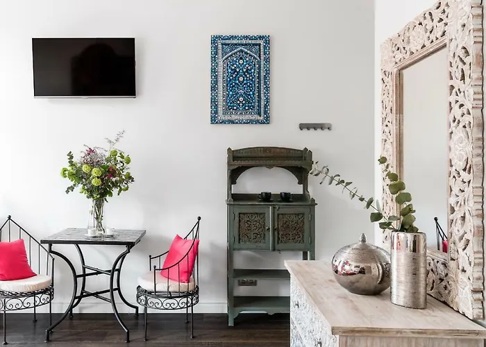 Nord Star - 150 M From & Center By Lion 索波特