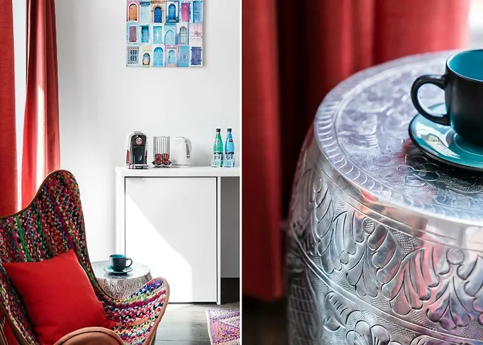 公寓 Nord Star - 150 M From & Center By Lion *