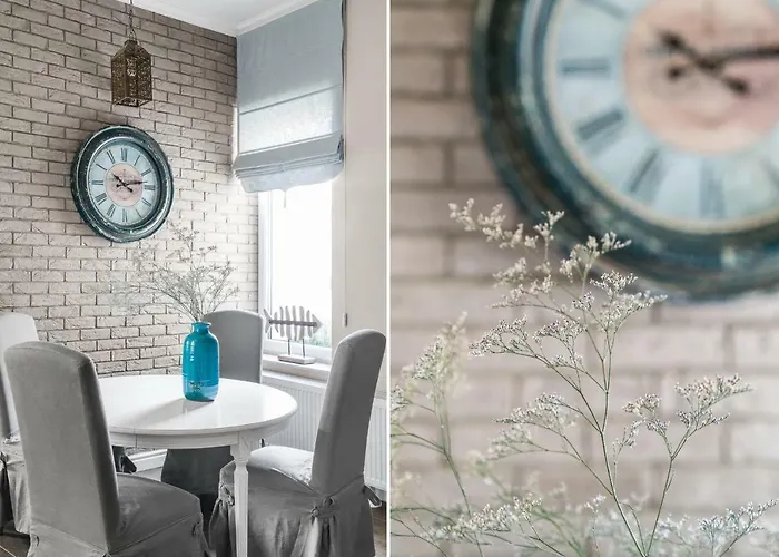 Nord Star - 150 M From & Center By Lion 索波特