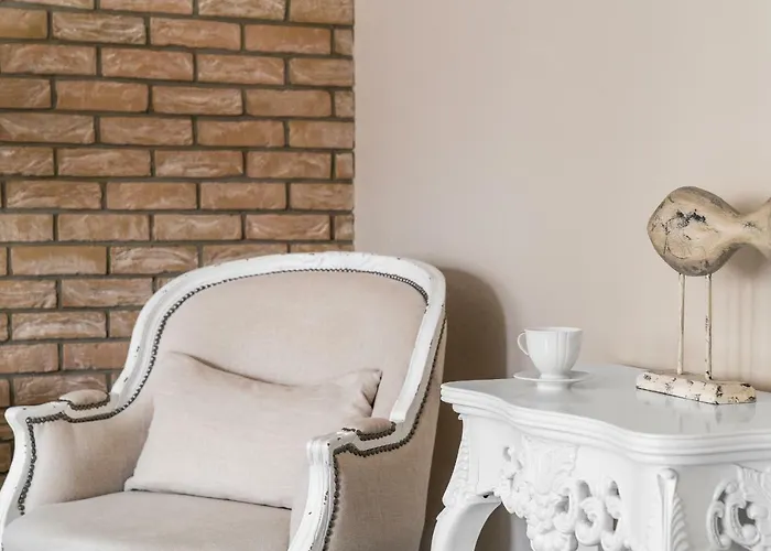 Nord Star - 150 M From & Center By Lion 公寓 *