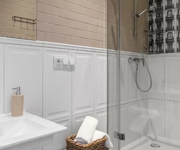 Nord Star - 150 M From & Center By Lion 索波特