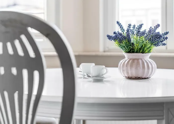 Апартаменты Lion *