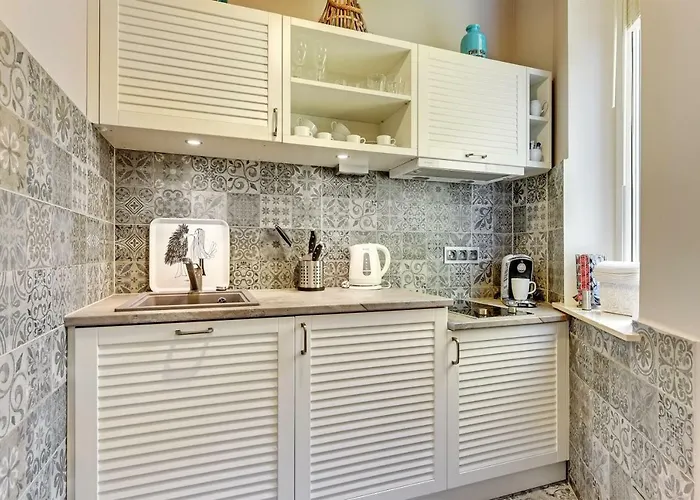 Nord Star - 150 M From & Center By Lion * 索波特