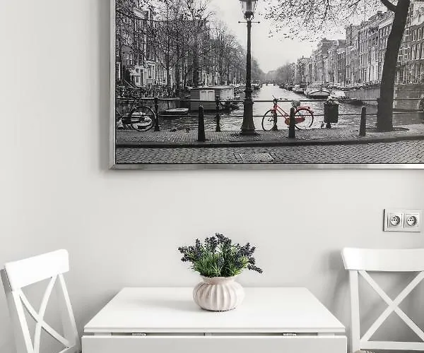 公寓 Nord Star - 150 M From & Center By Lion *